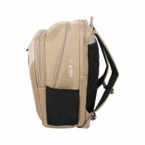 Padel backpack Bullpadel Bpm25007 Vertex Beige