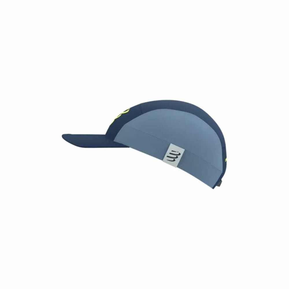 Unisex hat Compressport 5 Panel Light One size