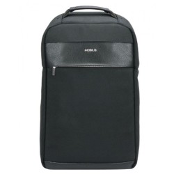 Laptoptasche Mobilis 056005 15,6" 14" Schwarz