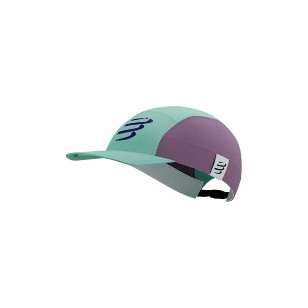 Casquette de Sport Compressport 5 Panel Light Taille unique