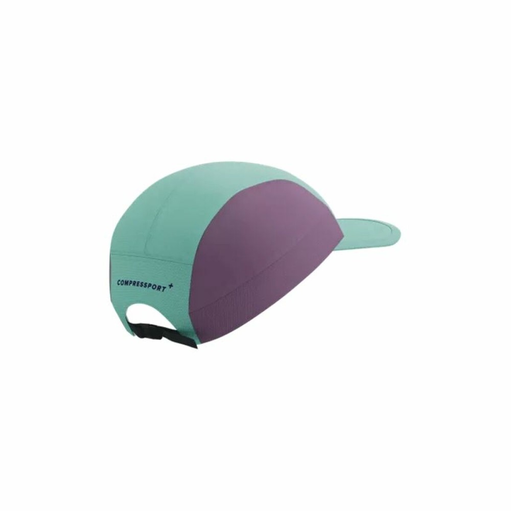 Casquette de Sport Compressport 5 Panel Light Taille unique