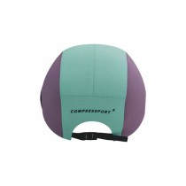 Sportkappe Compressport 5 Panel Light Einheitsgröße