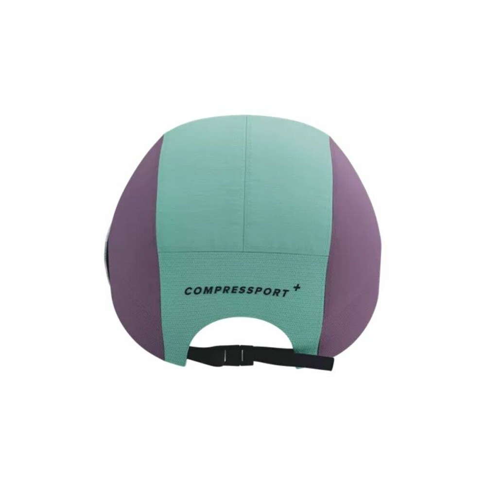 Casquette de Sport Compressport 5 Panel Light Taille unique