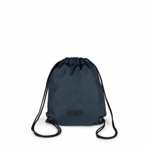 Rucksacktasche mit Bändern Munich Gym Sports 2.0 Marineblau