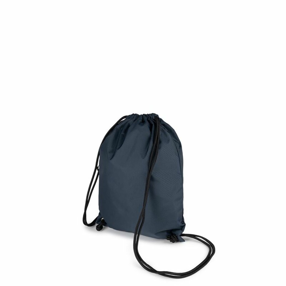 Rucksacktasche mit Bändern Munich Gym Sports 2.0 Marineblau