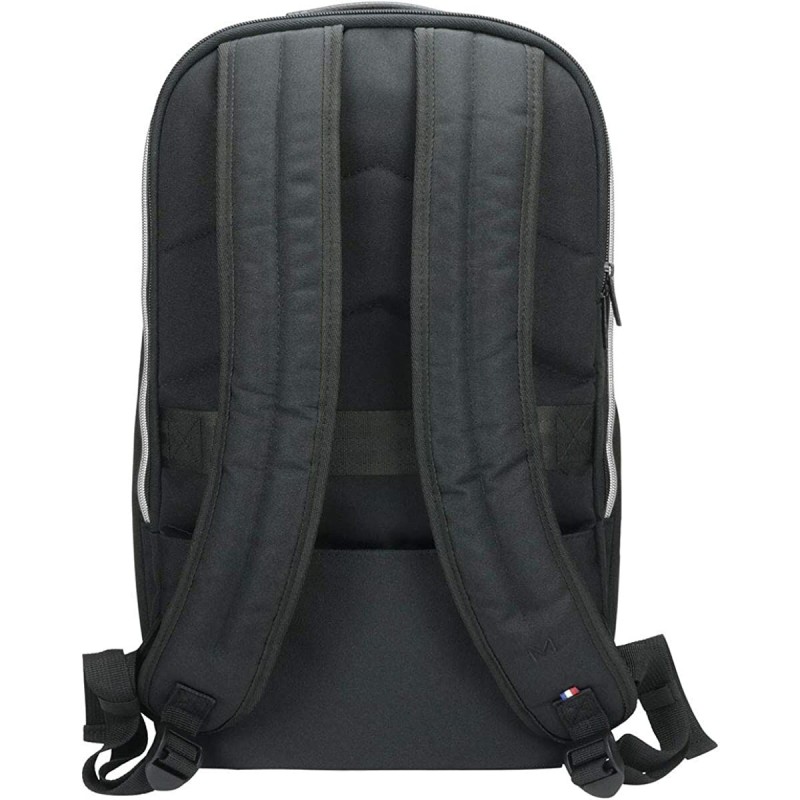 Laptop Backpack Mobilis 056005 15,6" 14" Black