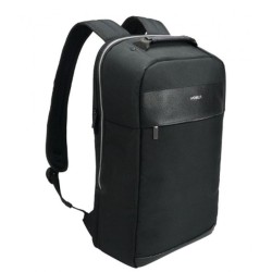 Laptop Backpack Mobilis 056005 15,6" 14" Black