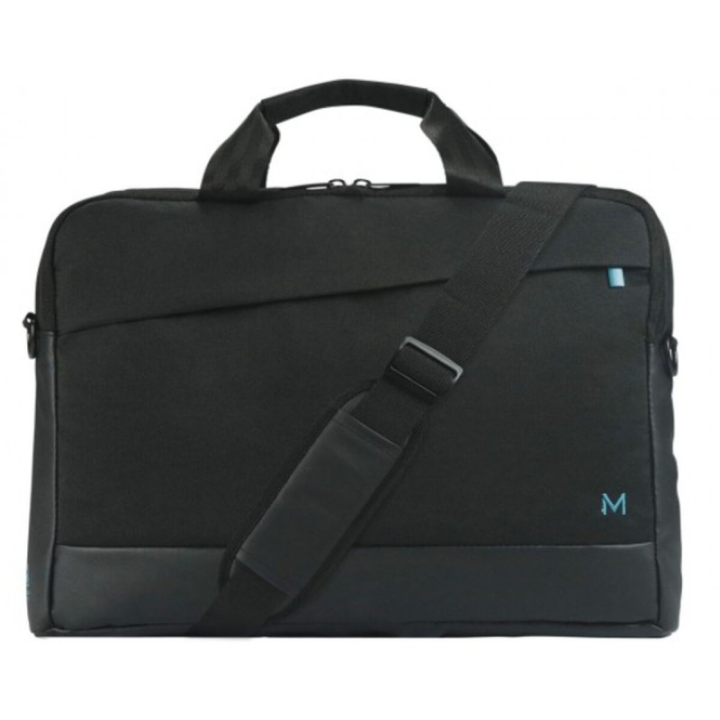 Laptoptasche Mobilis 064002 15,6" 14" Schwarz