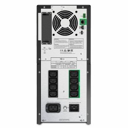 Système d'Alimentation Sans Interruption Interactif APC SMT3000IC 2700W