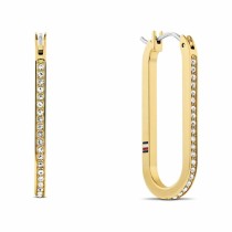 Ladies' Earrings Tommy Hilfiger 2780866 Stainless steel