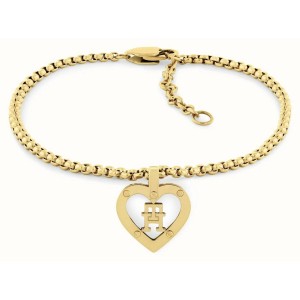 Ladies' Bracelet Tommy Hilfiger 2780921 20 cm