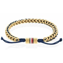 Men's Bracelet Tommy Hilfiger 2790512 Stainless steel