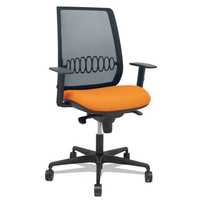 Bürostuhl Alares P&C 0B68R65 Orange