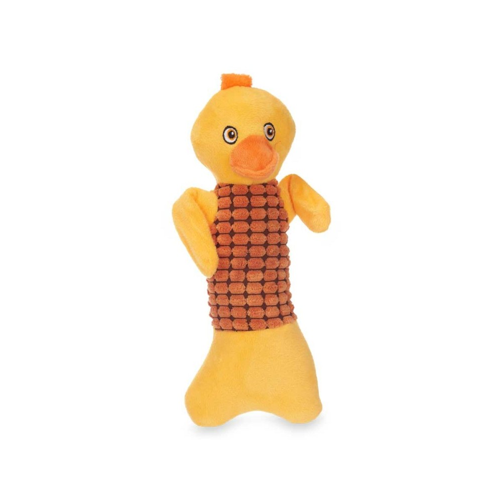 Kuscheltier für Hunde Mascow 233 11 x 30 x 16 cm (12 Stück)