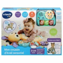 Geschicklichkeitsspiel für Babys Vtech Baby MON COUSSIN D'ÉVEIL SENSORIEL