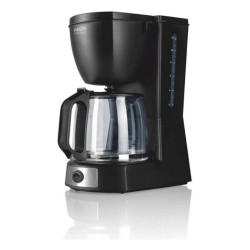 Cafetière goutte à goutte Haeger CM-68B.007A Noir 680 W 680 W