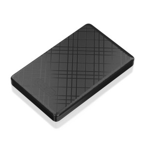 Disque Dur Externe Aisens ASE-2522B Noir