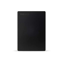 External Hard Drive Toshiba HDTD310EK3DA 1 TB