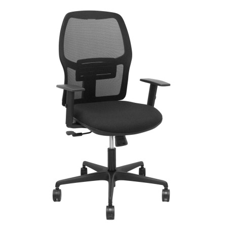 Bürostuhl Alfera P&C 0B68R65 Schwarz