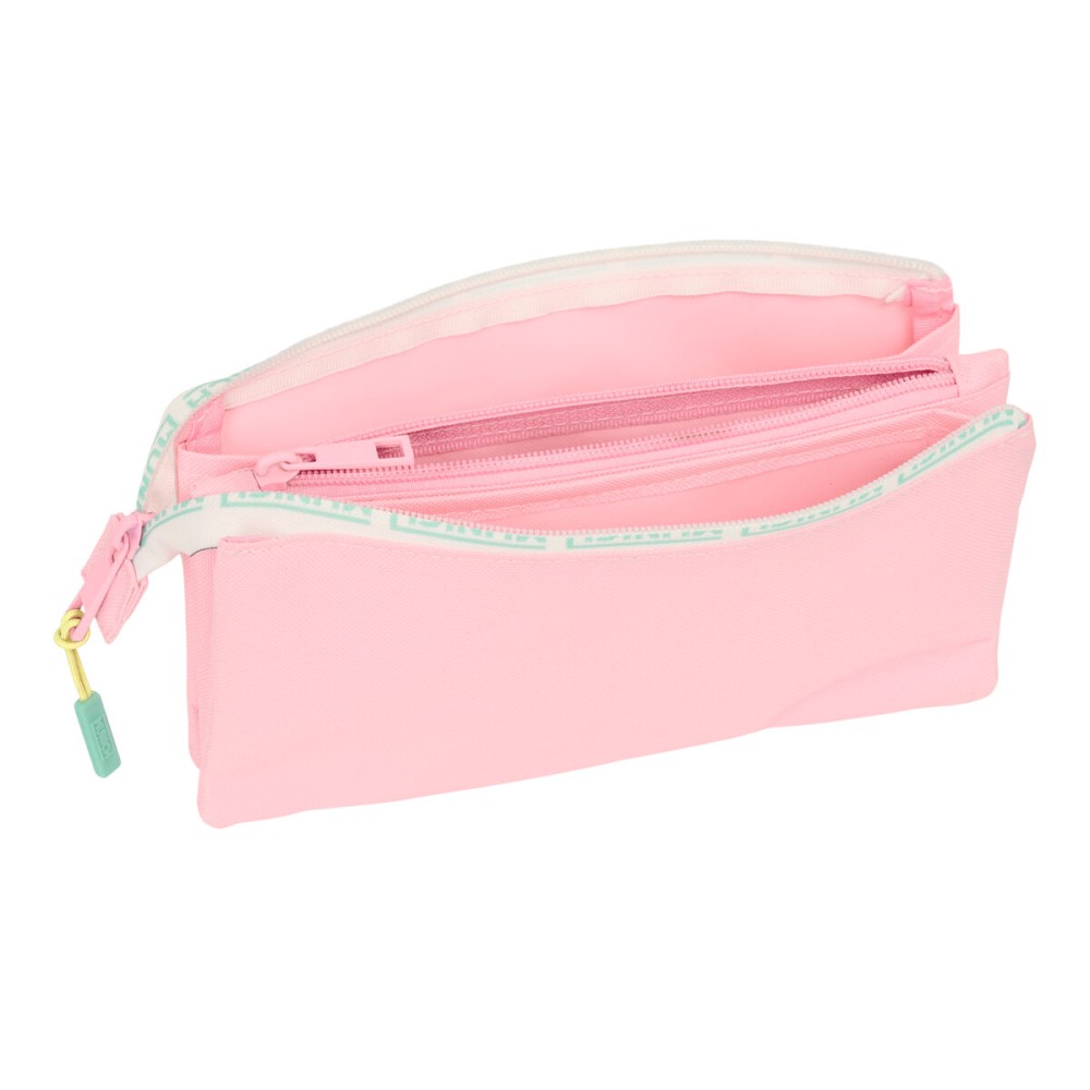 Allzwecktasche Munich Candy Rosa 22 x 12 x 3 cm