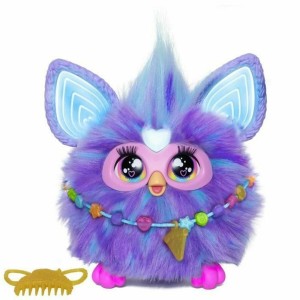 Animal de Compagnie Interactif Hasbro Furby