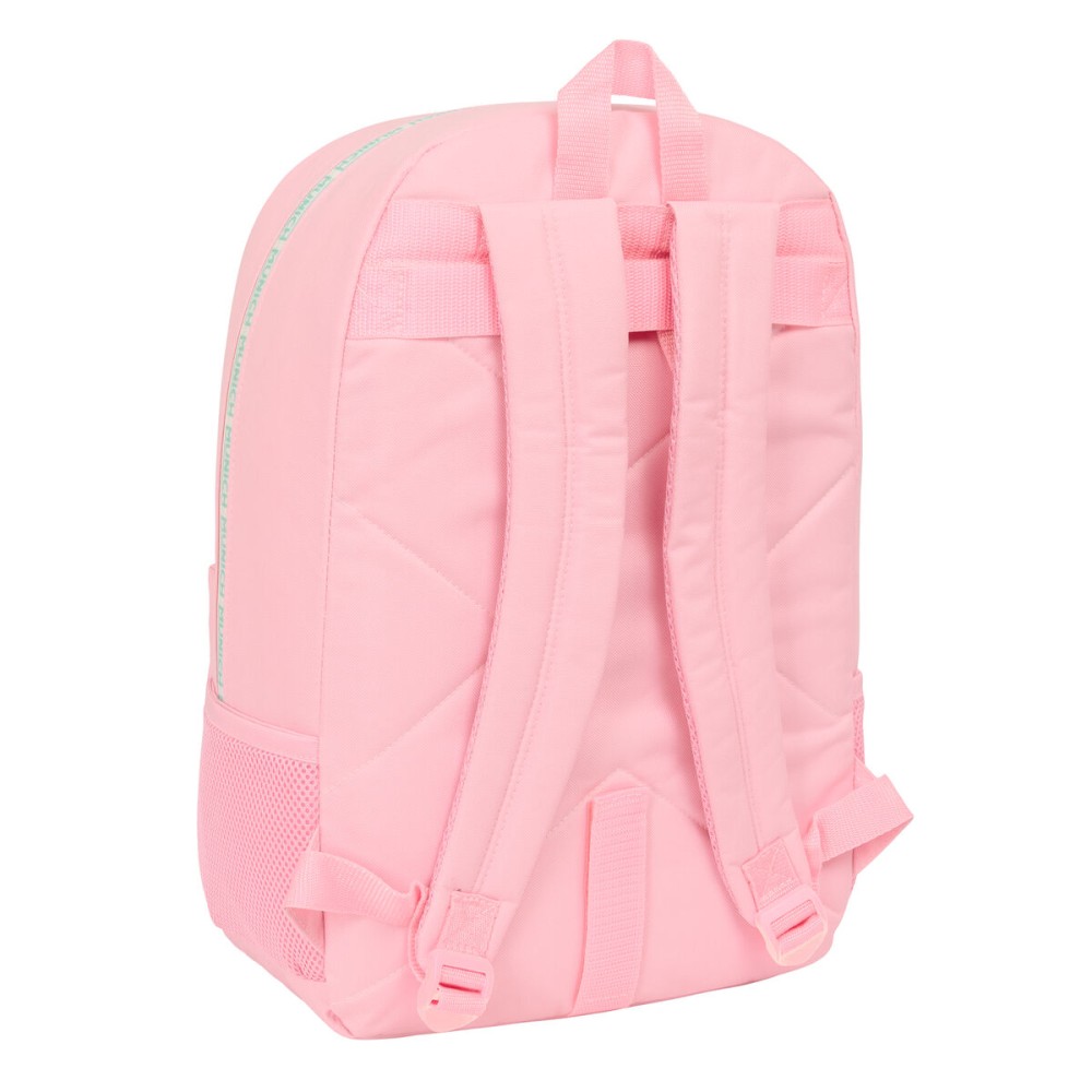 Schulrucksack Munich Candy Rosa 30 x 46 x 14 cm