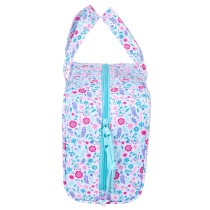 Nécessaire de Voyage BlackFit8 Cool Multicouleur 31 x 14 x 19 cm