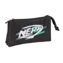 Allzwecktasche Nerf Game Schwarz 22 x 12 x 3 cm