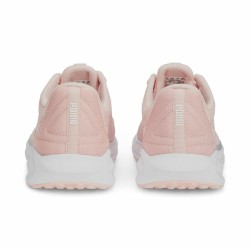 Chaussures de Running pour Adultes Puma Twitch Runner Fresh Rose clair Femme