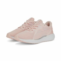 Chaussures de Running pour Adultes Puma Twitch Runner Fresh Rose clair Femme