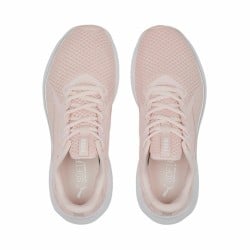 Chaussures de Running pour Adultes Puma Twitch Runner Fresh Rose clair Femme