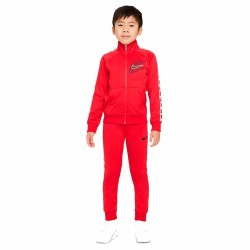 Children's Sports Outfit Nike My First Tricot Red