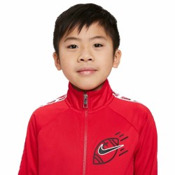 Children's Sports Outfit Nike My First Tricot Red