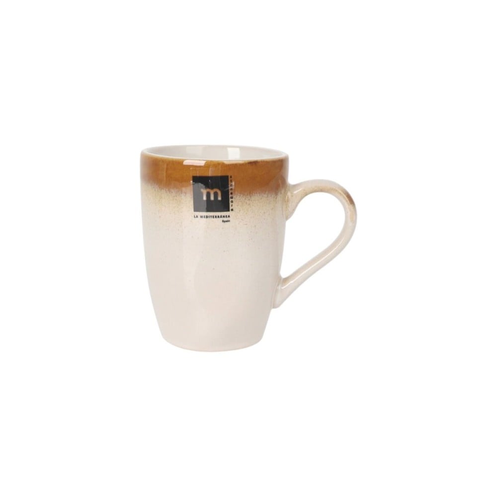 Henkelbecher Inde Fustam 310 ml (36 Stück)