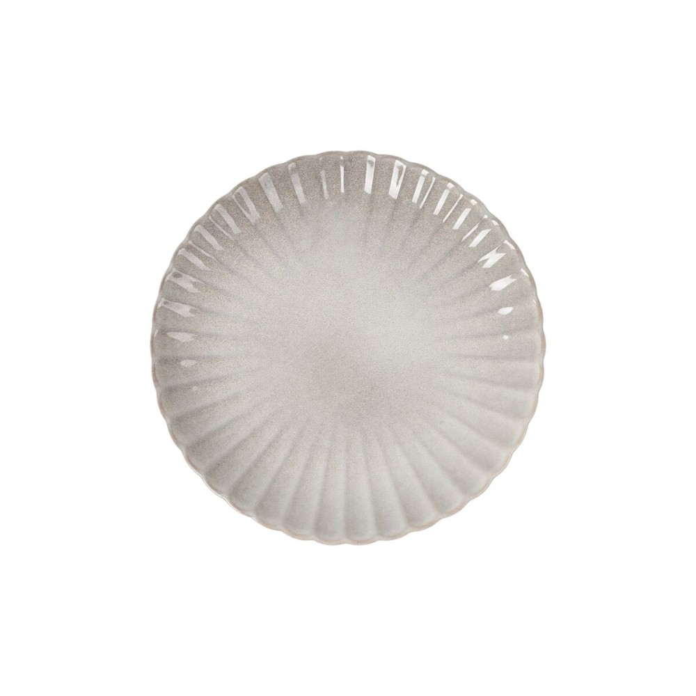 Flat Plate Inde Talaier Ø 25 cm (12 Units)