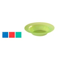 Service de vaisselle Algon Ø 19 cm 4 Pièces (24 Unités)