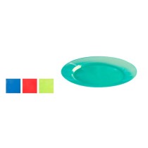 Service de vaisselle Algon Ø 19 cm 4 Pièces (24 Unités)