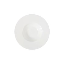 Pasta Dish Inde Temara Ø 26,7 cm (16 Units)