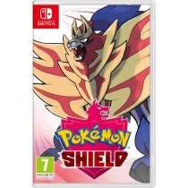 Jeu vidéo pour Switch Nintendo Pokémon Shield