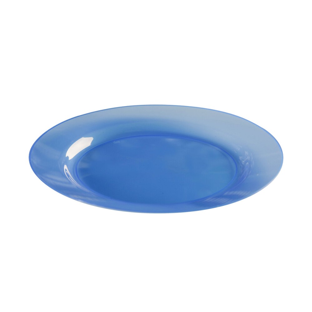 Service de vaisselle Algon ø 22,5 cm 4 Pièces (24 Unités)