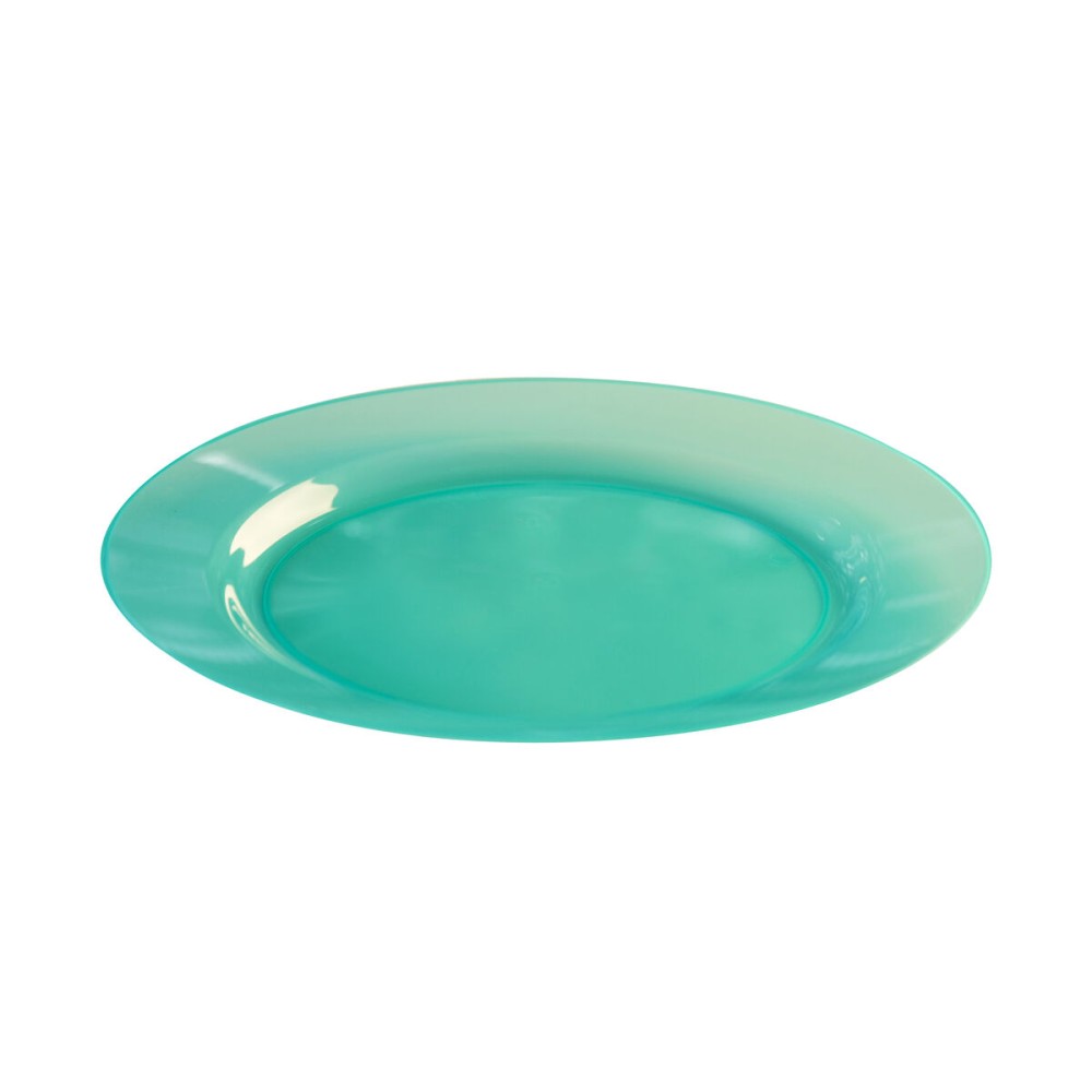 Service de vaisselle Algon ø 22,5 cm 4 Pièces (24 Unités)