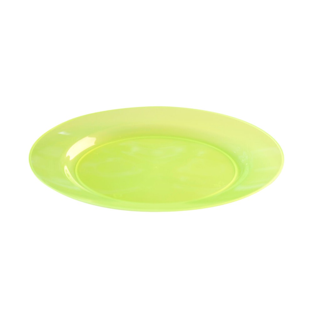 Service de vaisselle Algon ø 22,5 cm 4 Pièces (24 Unités)