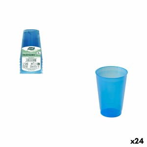 Gläserset Algon 230 ml 6 Stücke (24 Stück)