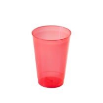 Set of glasses Algon 230 ml 6 Pieces (24 Units)