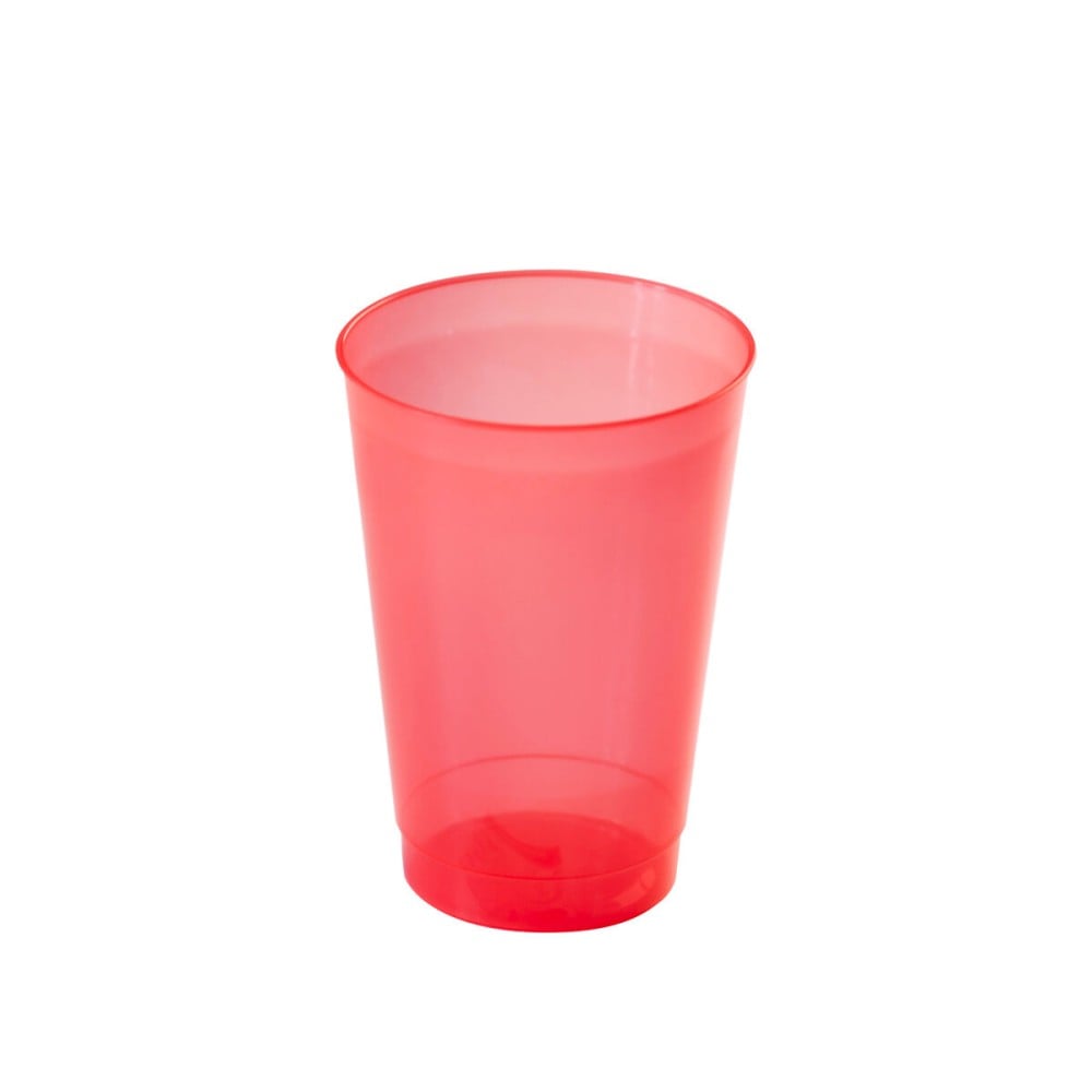Set of glasses Algon 230 ml 6 Pieces (24 Units)