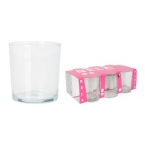 Set de Verres Inde Plain 6 Pièces (6 Unités)