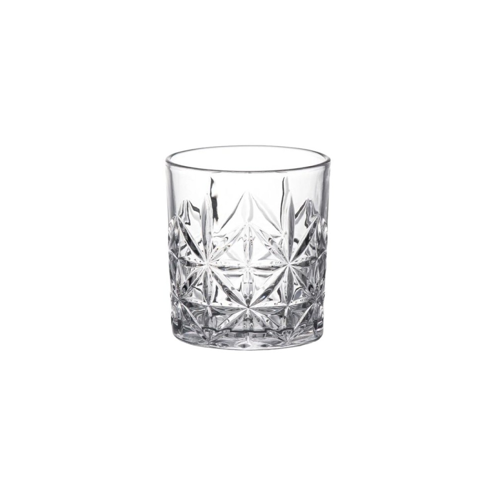 Glass for water Inde Milan 310 ml (48 Units)