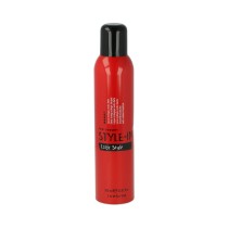 Laque de fixation extra-forte Inebrya Style-In Logic Style 320 ml