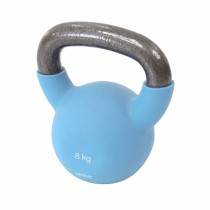 Kugelhantel Cecotec Drumfit KettleBell 8000 Neo 8 kg