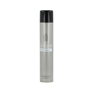 Flexible Hold Hairspray Inebrya Style-In 500 ml